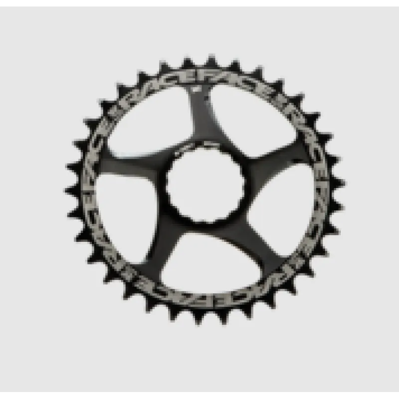 Preț redus Placă ovală RACE FACE CHAINRING CINCH DM 32T BLACK